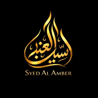 SYED AL AMBER 